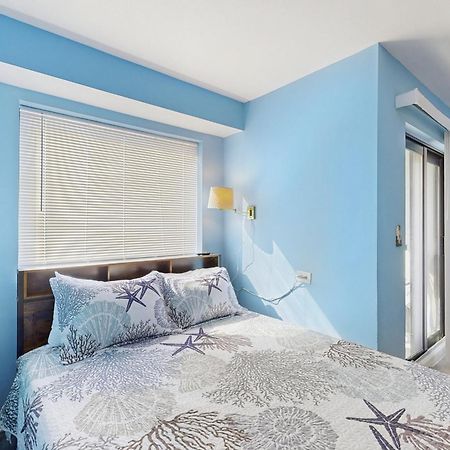 Myrtle Beach Resort Surfside Beach المظهر الخارجي الصورة