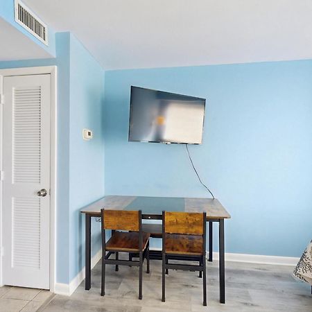 Myrtle Beach Resort Surfside Beach المظهر الخارجي الصورة