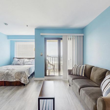 Myrtle Beach Resort Surfside Beach المظهر الخارجي الصورة