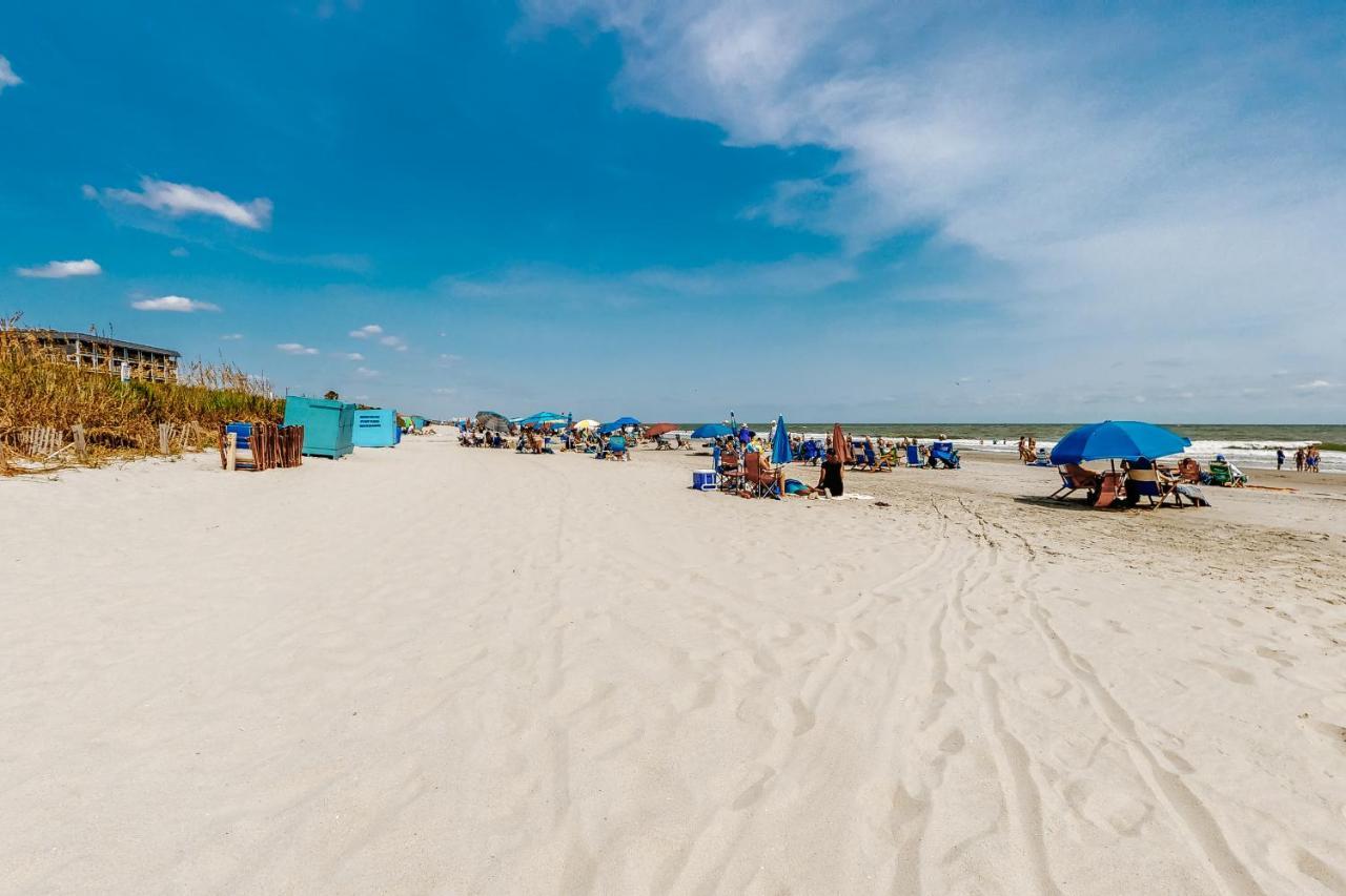 Myrtle Beach Resort Surfside Beach المظهر الخارجي الصورة