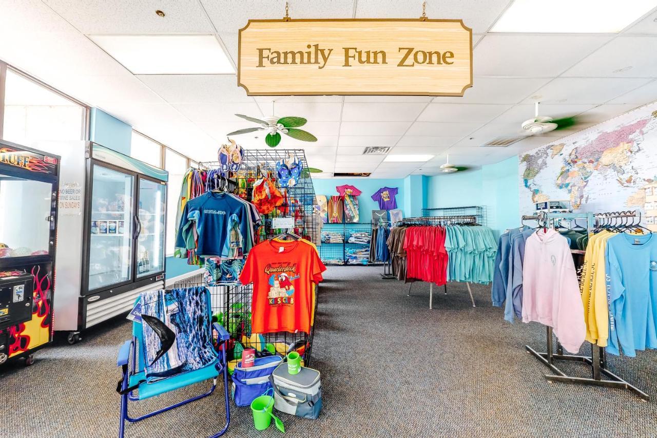 Myrtle Beach Resort Surfside Beach المظهر الخارجي الصورة