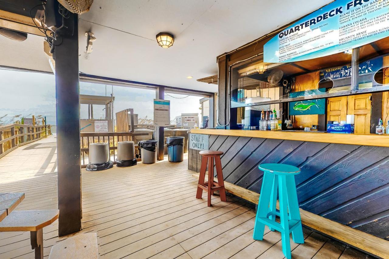 Myrtle Beach Resort Surfside Beach المظهر الخارجي الصورة