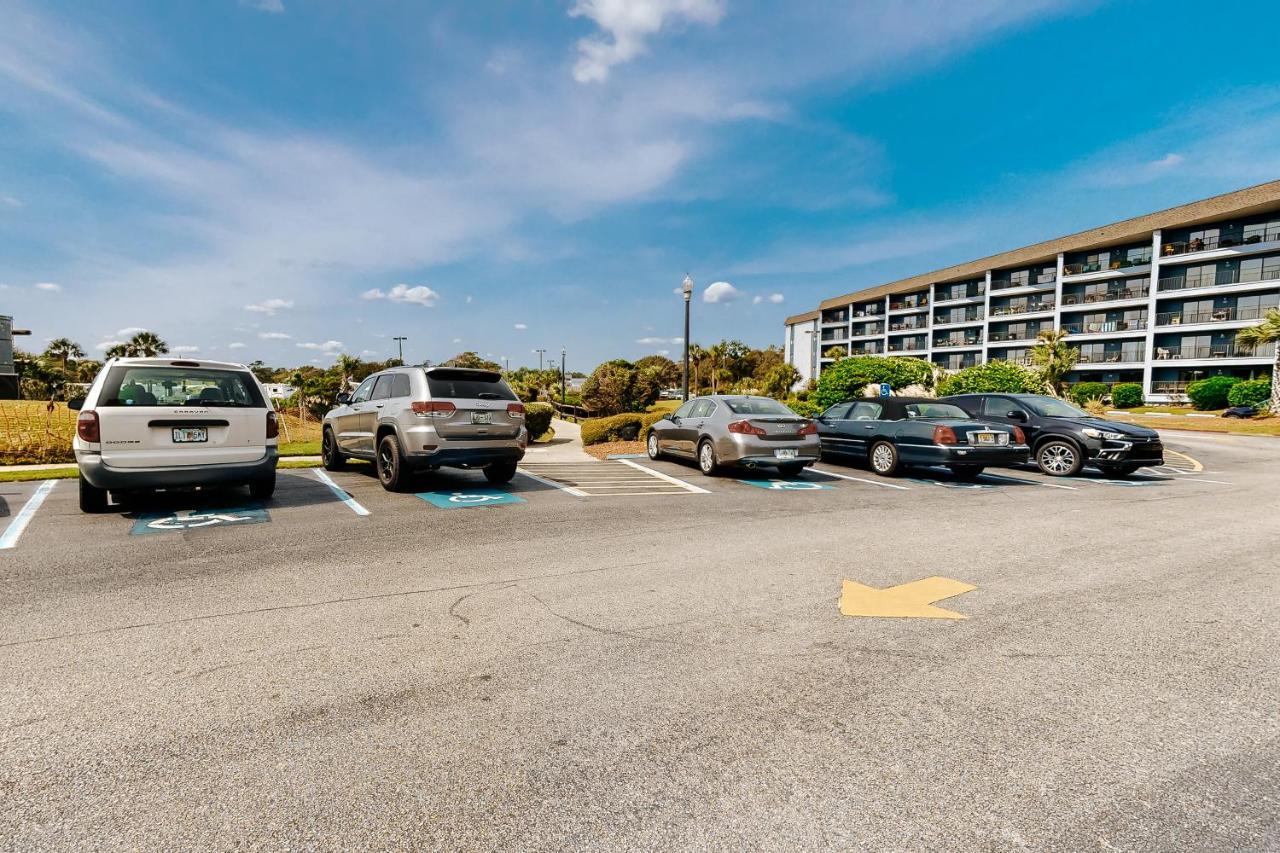 Myrtle Beach Resort Surfside Beach المظهر الخارجي الصورة