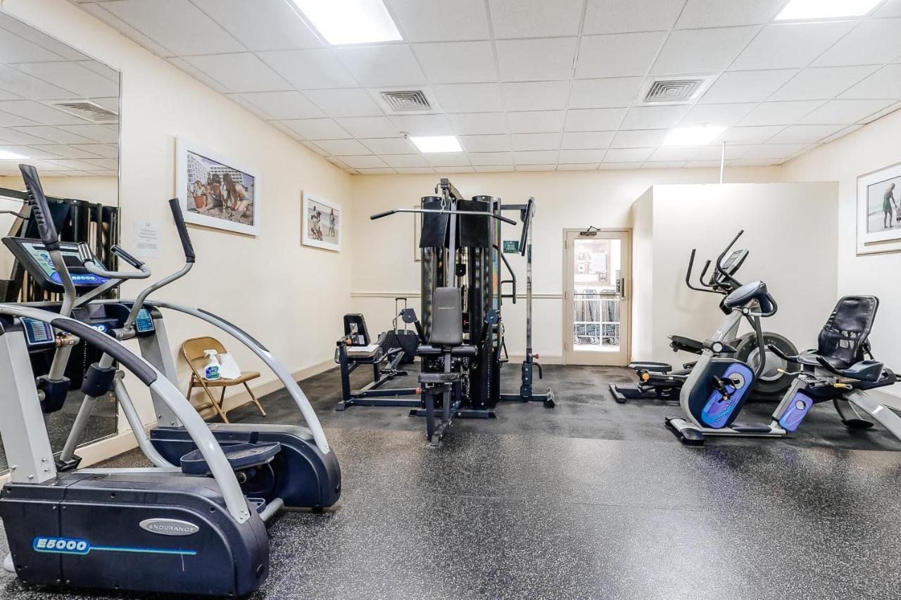 Myrtle Beach Resort Surfside Beach المظهر الخارجي الصورة
