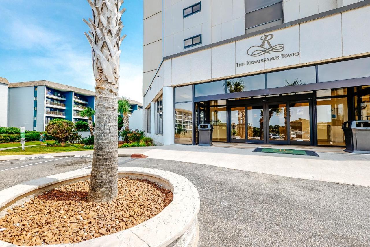 Myrtle Beach Resort Surfside Beach المظهر الخارجي الصورة