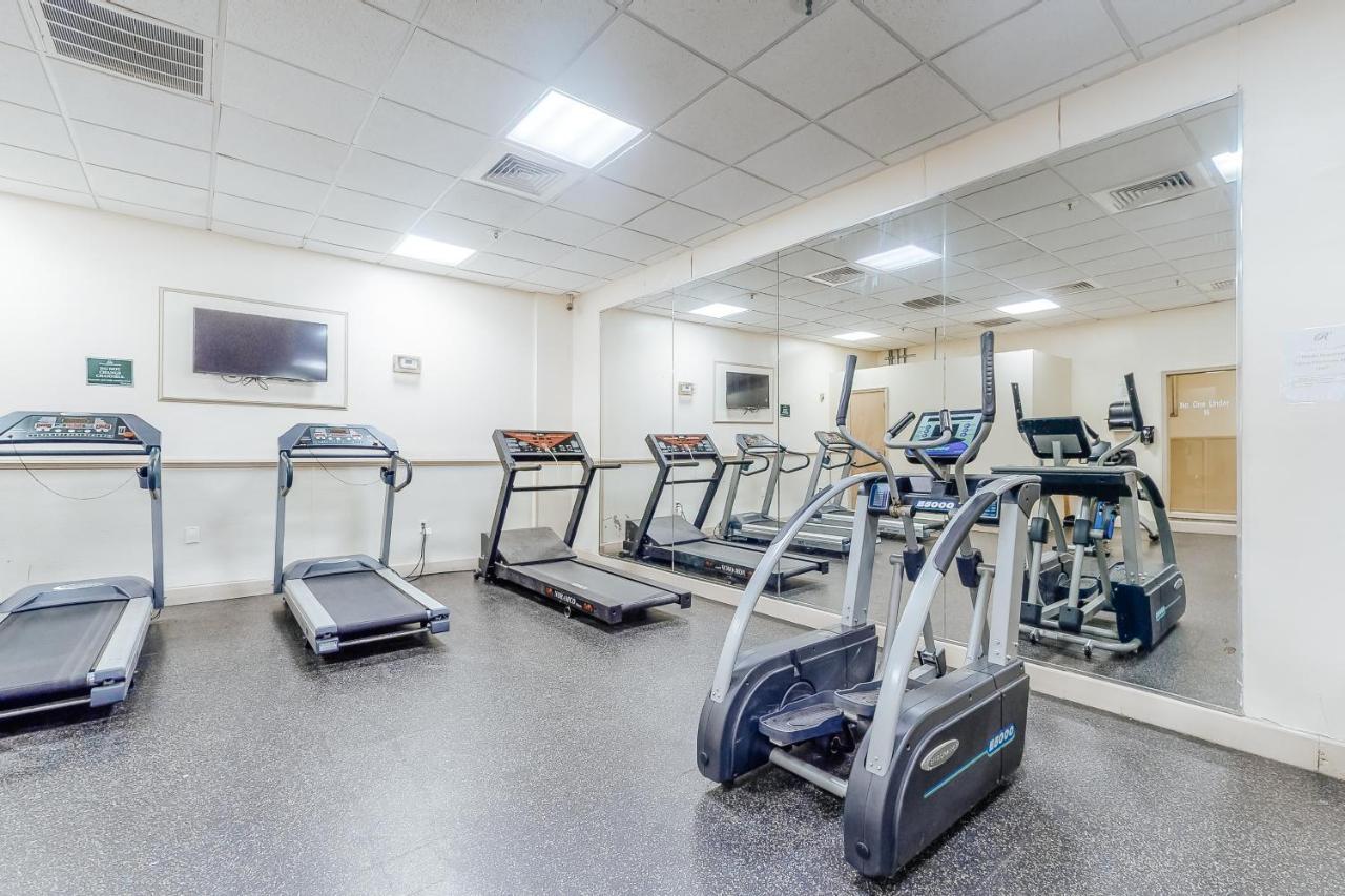 Myrtle Beach Resort Surfside Beach المظهر الخارجي الصورة