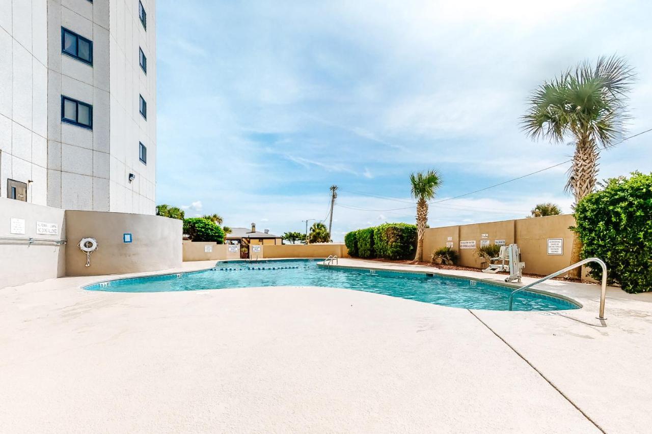 Myrtle Beach Resort Surfside Beach المظهر الخارجي الصورة