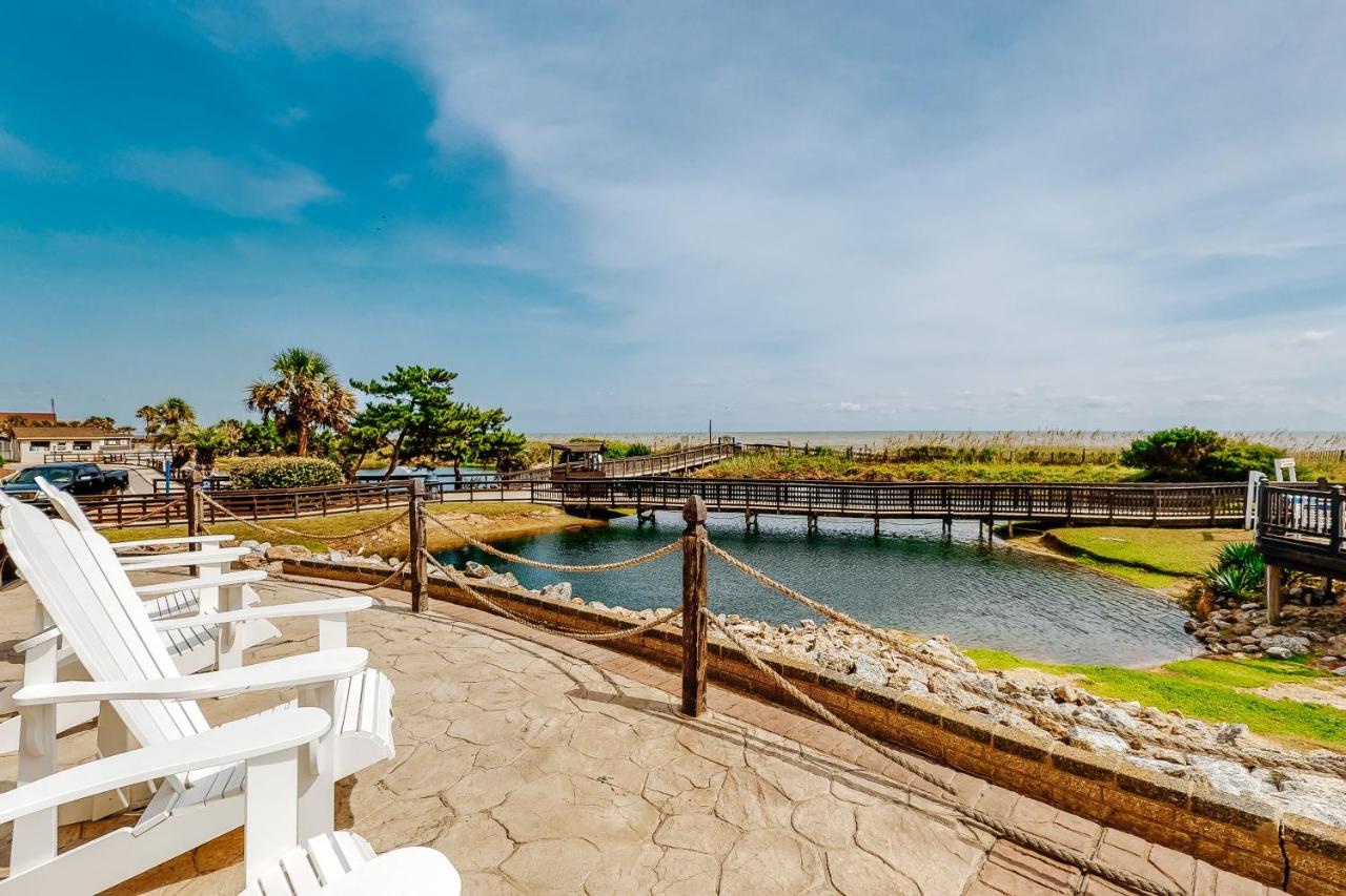 Myrtle Beach Resort Surfside Beach المظهر الخارجي الصورة