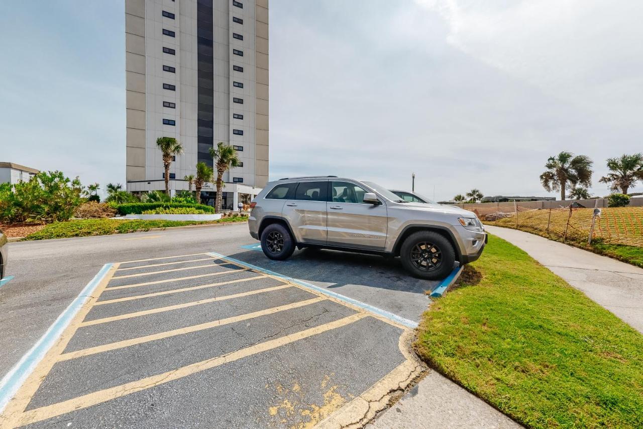 Myrtle Beach Resort Surfside Beach المظهر الخارجي الصورة