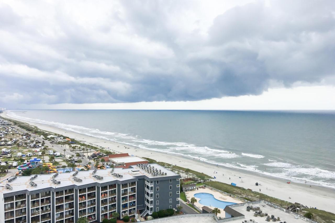 Myrtle Beach Resort Surfside Beach الغرفة الصورة
