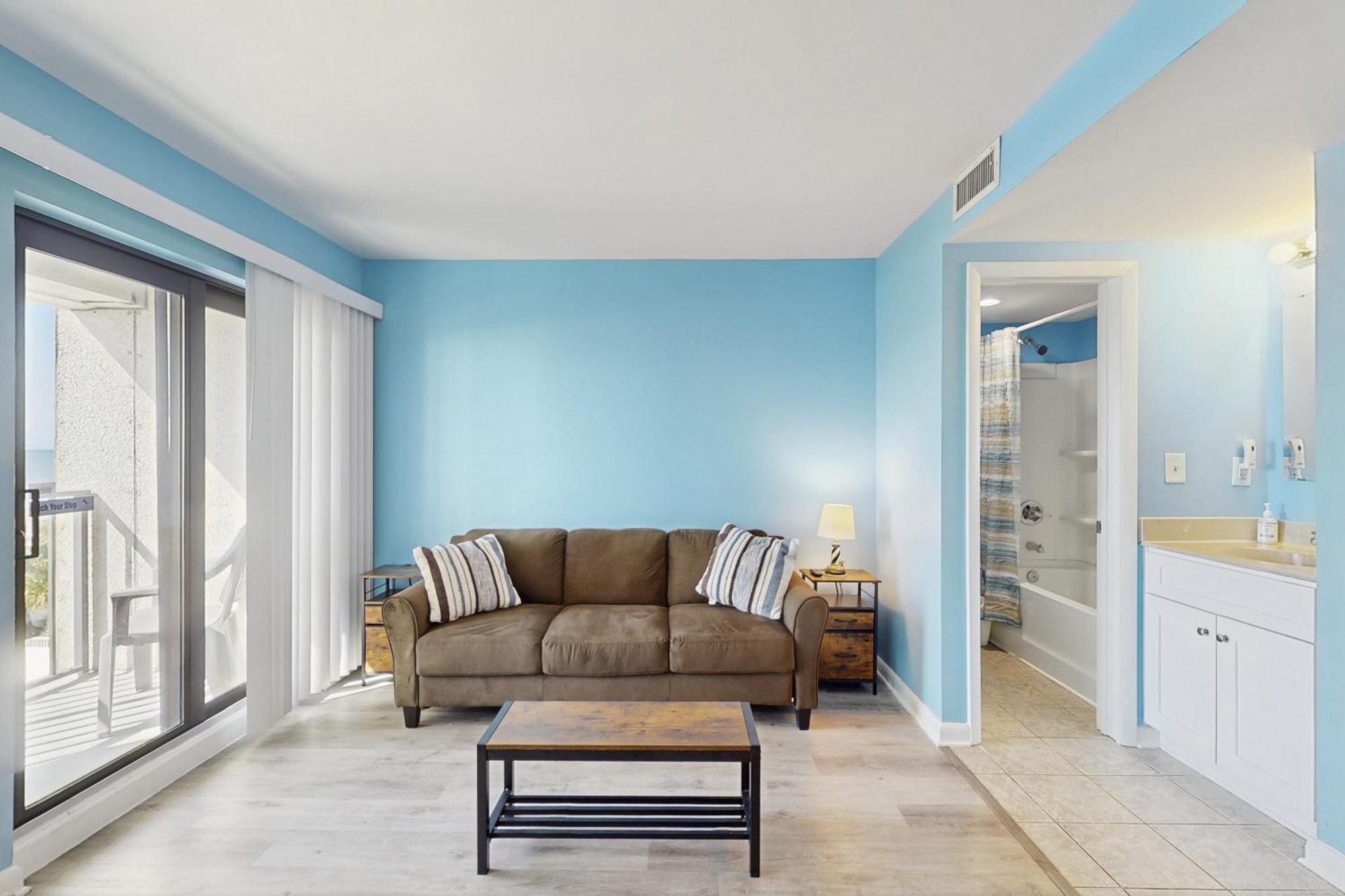 Myrtle Beach Resort Surfside Beach المظهر الخارجي الصورة