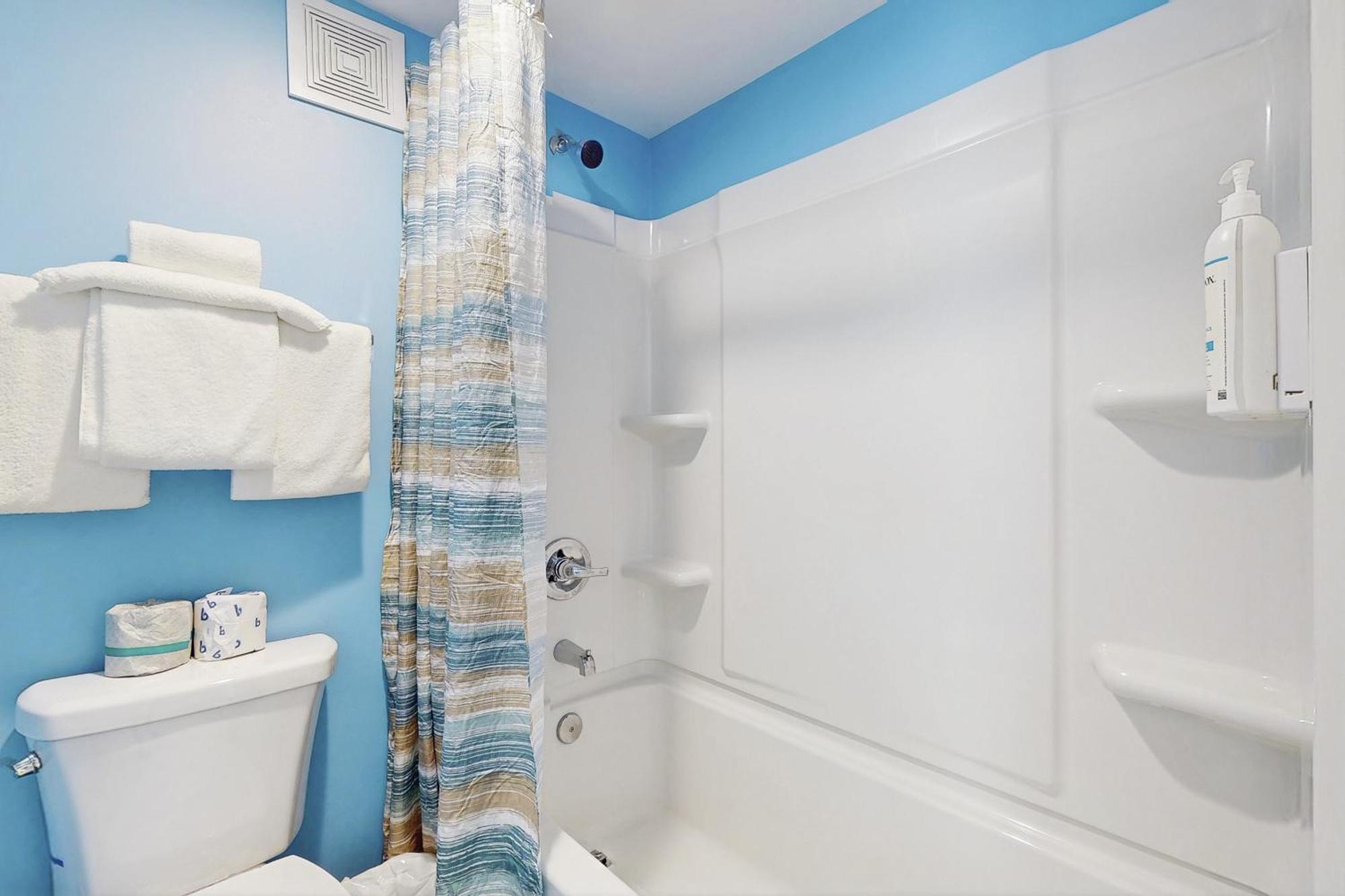 Myrtle Beach Resort Surfside Beach المظهر الخارجي الصورة