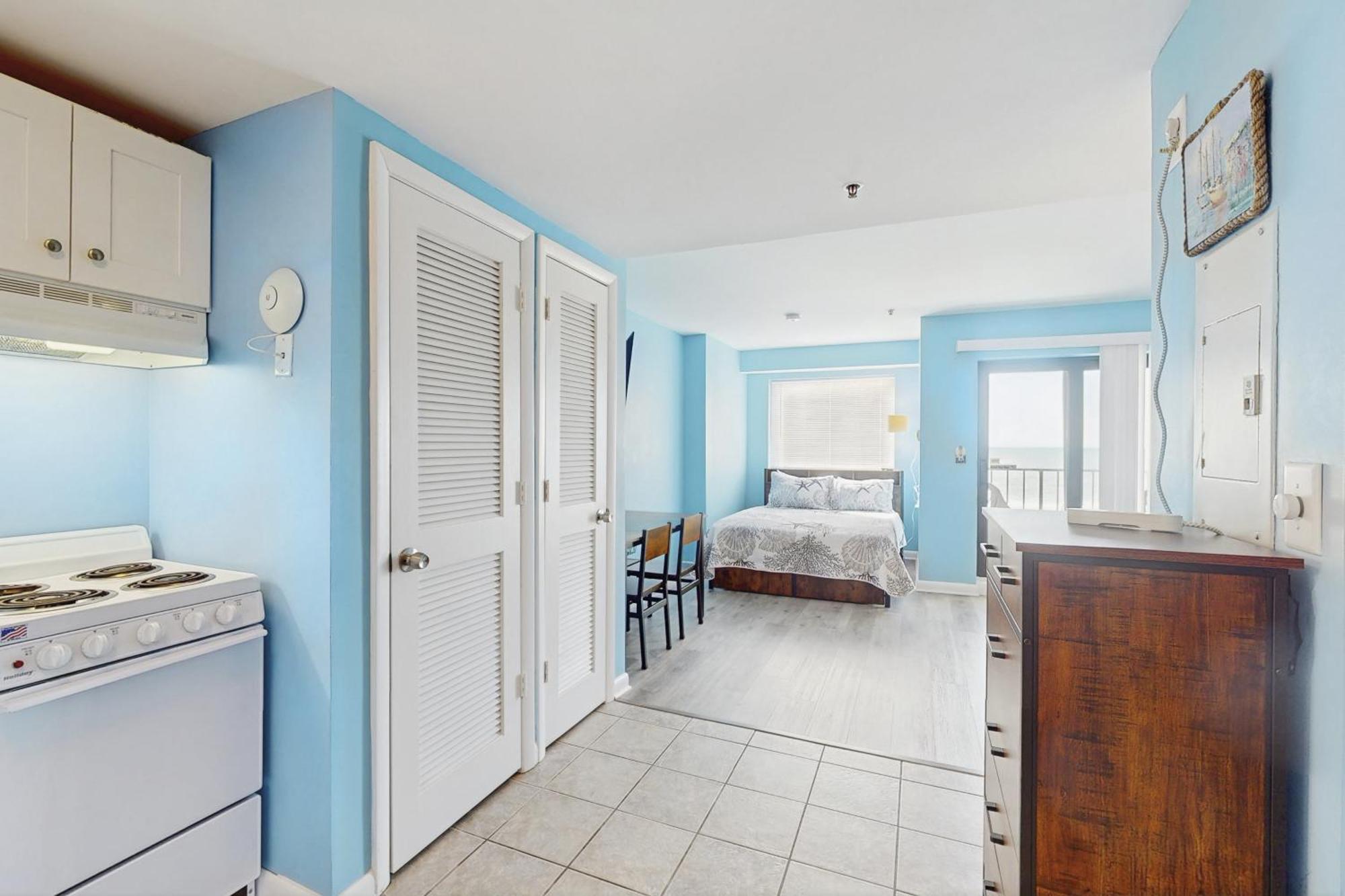 Myrtle Beach Resort Surfside Beach المظهر الخارجي الصورة
