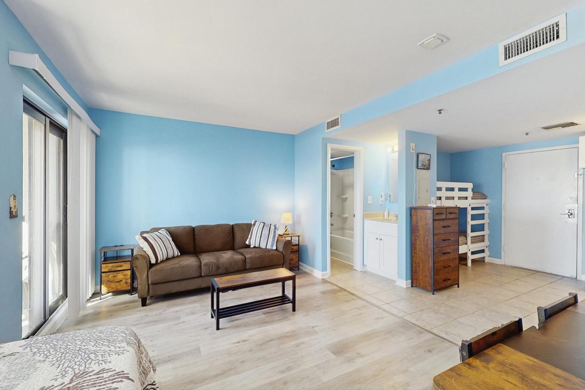 Myrtle Beach Resort Surfside Beach المظهر الخارجي الصورة
