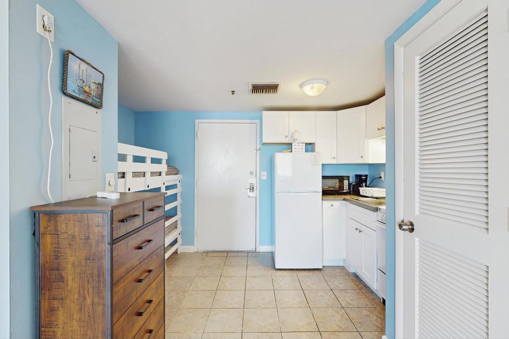Myrtle Beach Resort Surfside Beach المظهر الخارجي الصورة