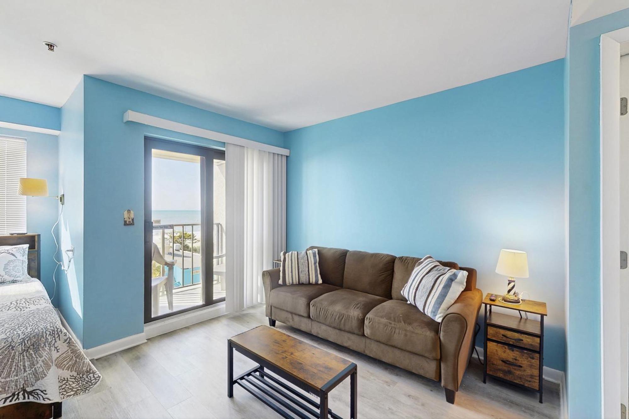 Myrtle Beach Resort Surfside Beach المظهر الخارجي الصورة