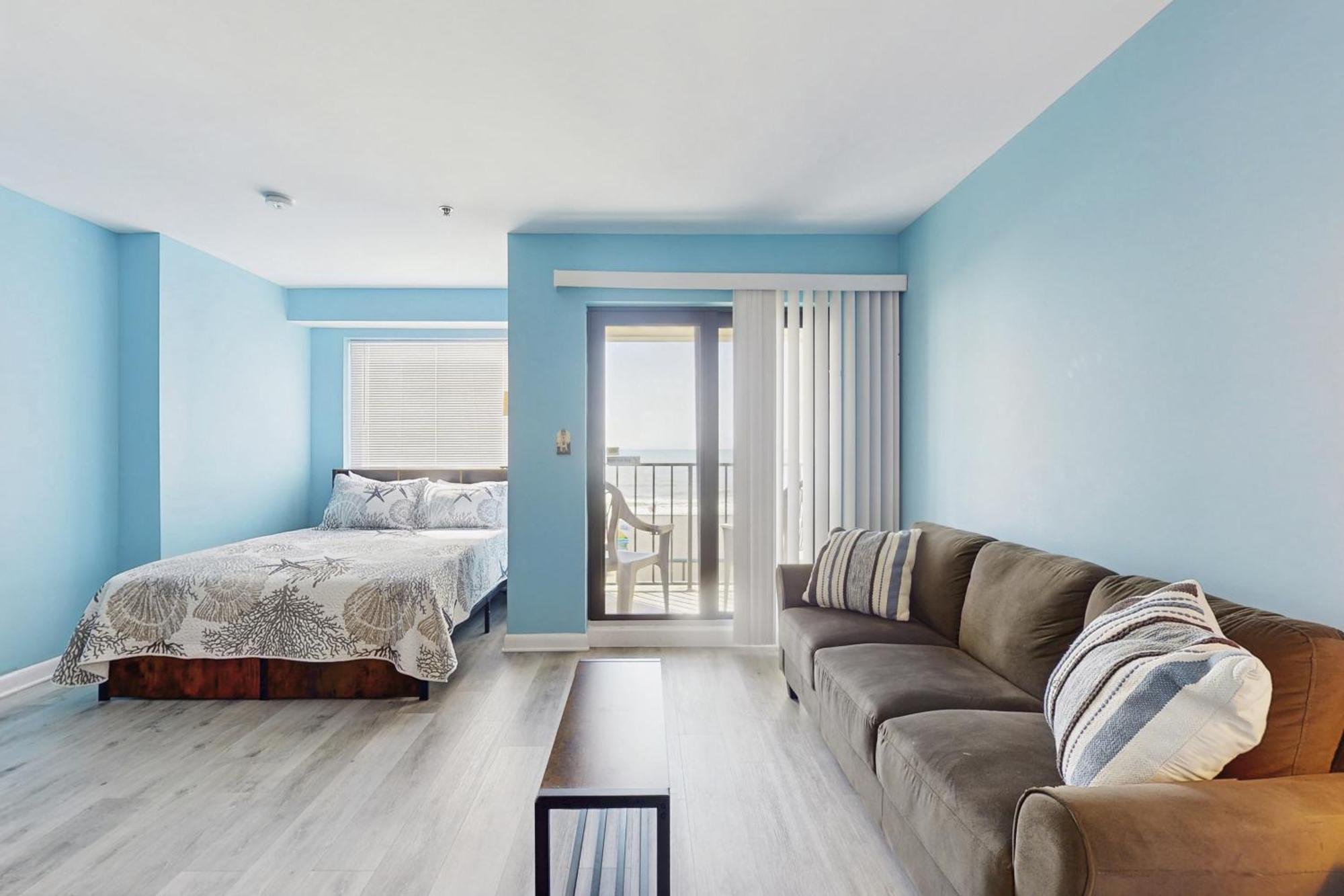 Myrtle Beach Resort Surfside Beach المظهر الخارجي الصورة